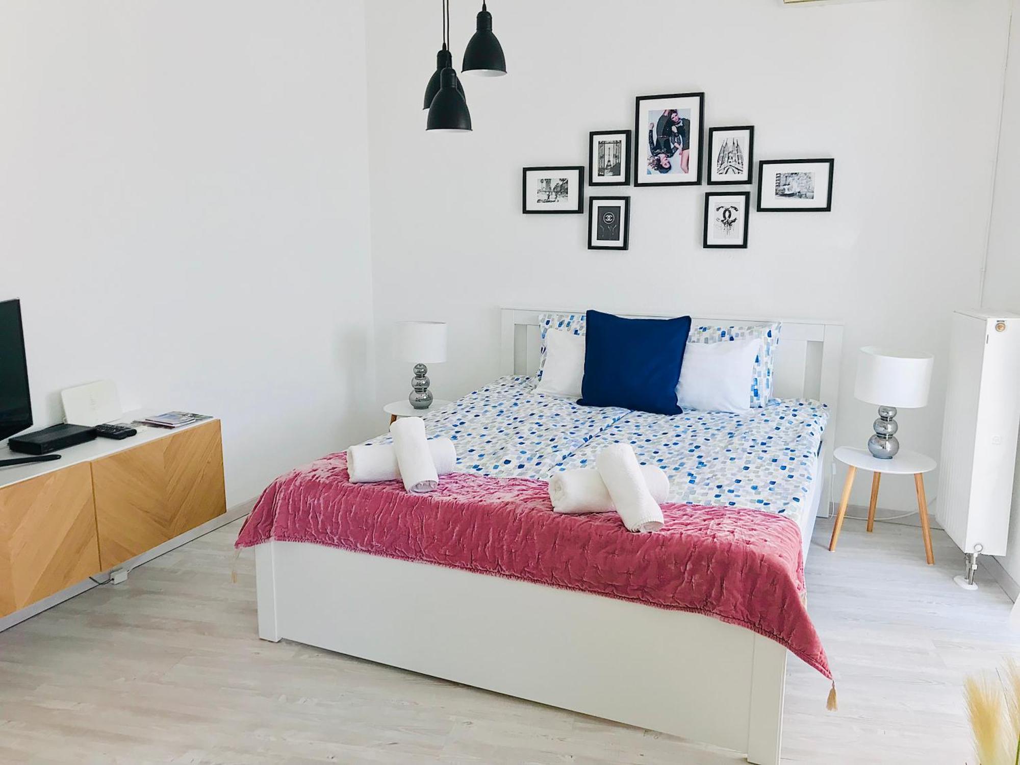 Belvarosi Studio Apartman Kecskemét Exterior foto
